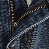 デニムセットアップ ヴィンテージ風ウォッシュ加工ジージャンショートパンツセット