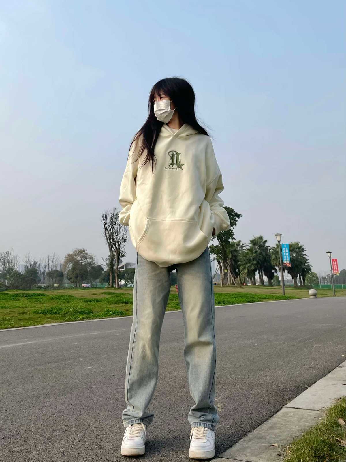 美脚が叶うジーンズ5選