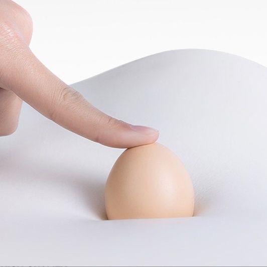 犬ベッド 半開閉式立体大空間厚実柔軟犬用ドーム型寝床