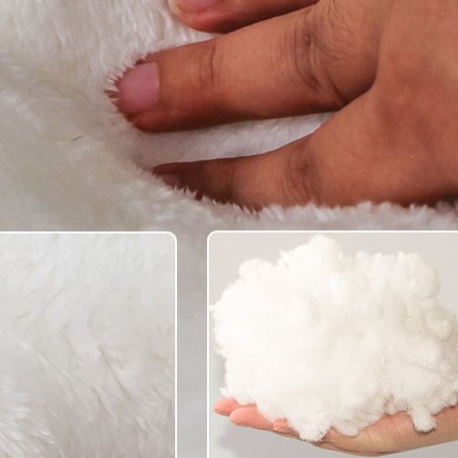 犬ベッド 愛犬が喜ぶ全方位包み込み式ドーム型犬ベッド