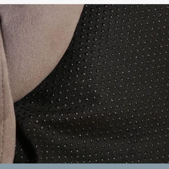 犬ベッド 三つ編みデザイン丸型犬用クッション