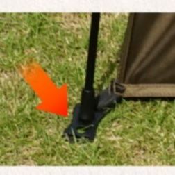 犬ベッド 愛犬用ポップアップ式アウトドアテント型ベッド