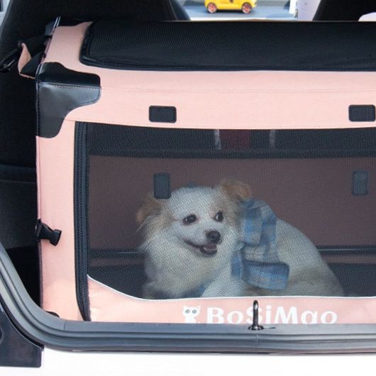 犬ベッド 愛犬安全守護シート型ドライブ用