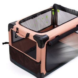 犬ベッド 愛犬安全守護シート型ドライブ用