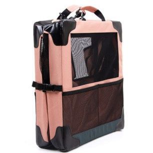 犬ベッド 愛犬安全守護シート型ドライブ用