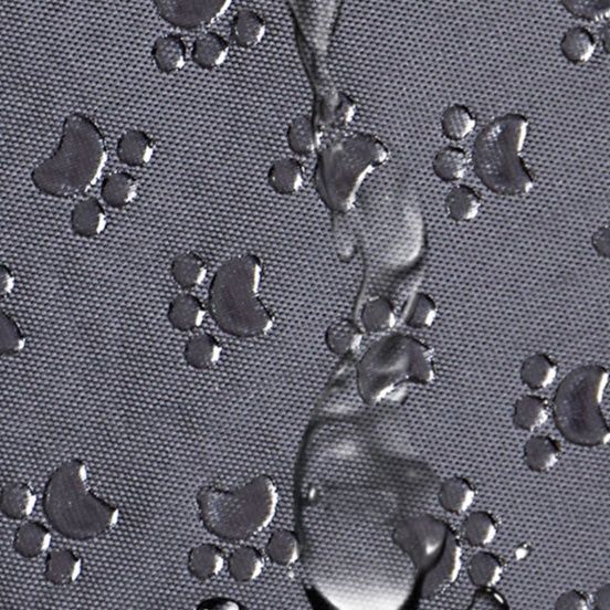 犬ベッド 大型犬対応車載用ふかふか防水