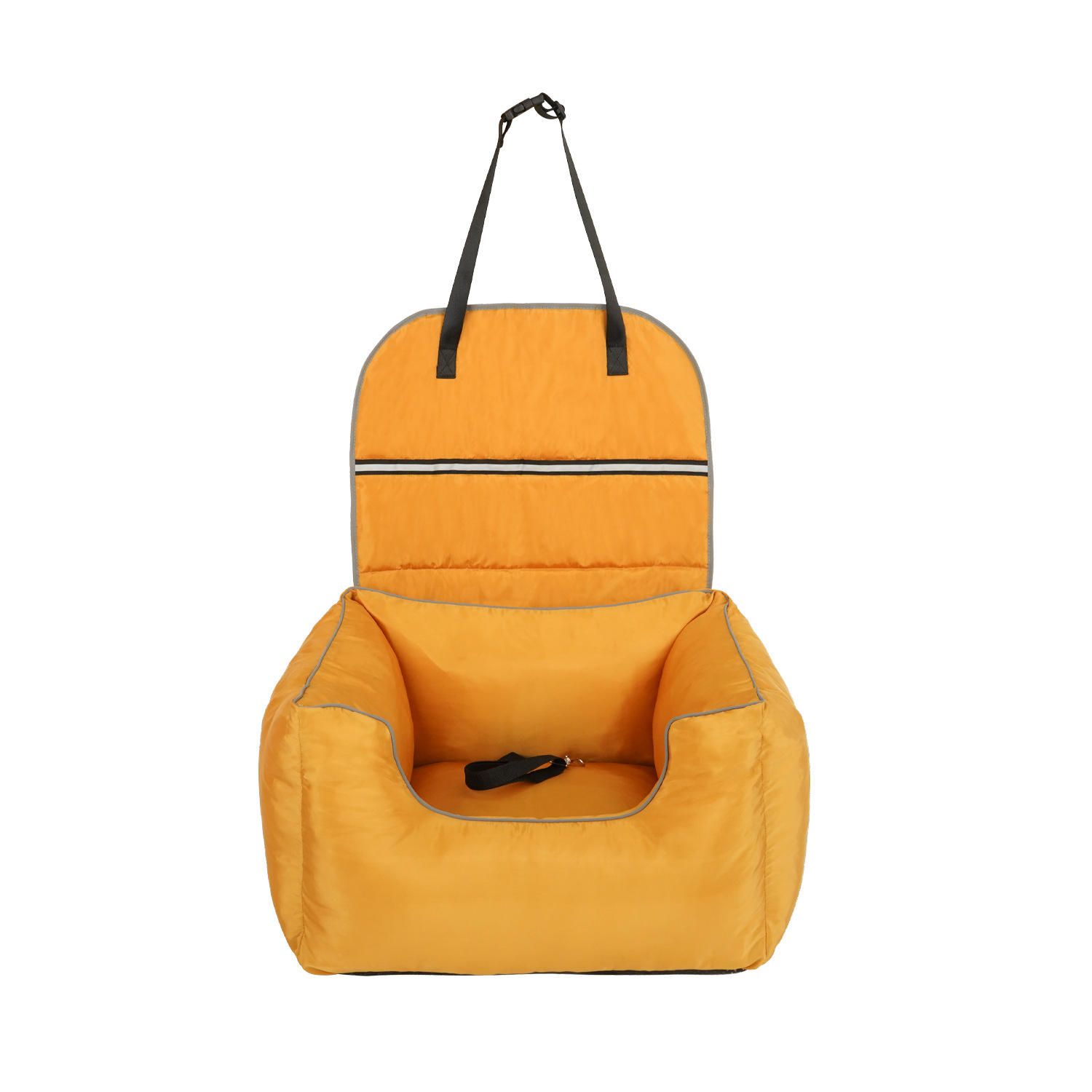 犬ベッド 愛犬快適座席固定式車内専用ドライブ