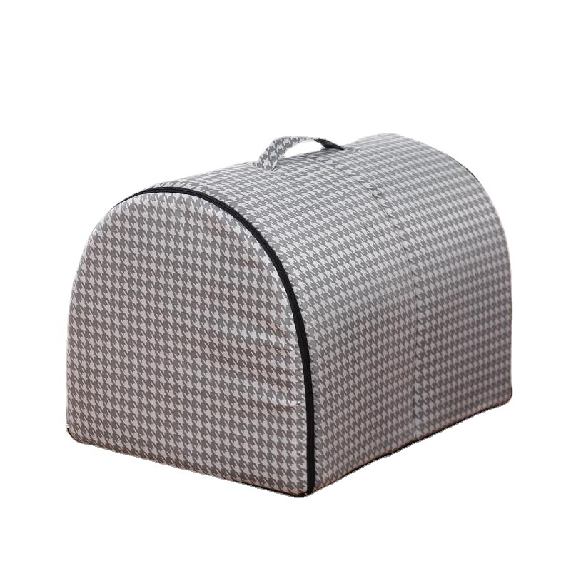 犬ベッド 全封閉式保温ドーム型ペットハウス