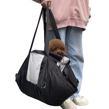 犬ベッド 愛犬快適車内専用座席型安全犬ベッド