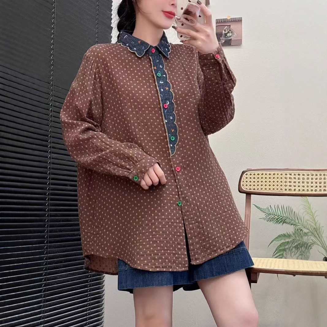 シャツ