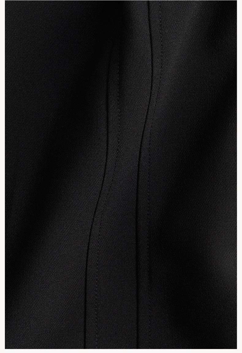 パンツドレス 華麗なる魅惑の夜会服