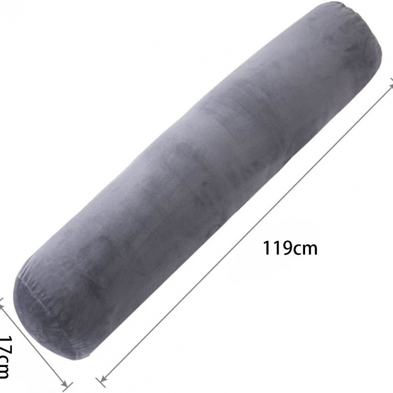 抱き枕大きい全身を包み込むロングサイズ