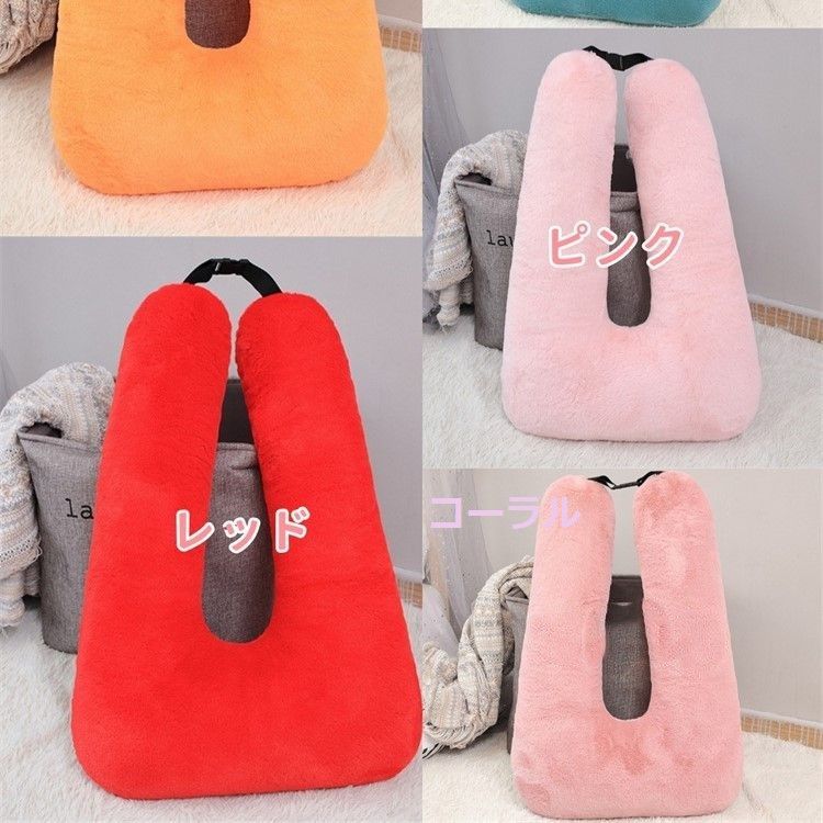 抱き枕大きい多機能型