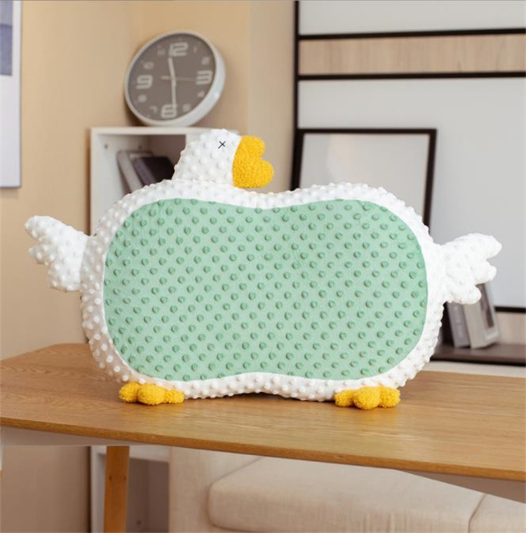 抱き枕大きい可愛いふわふわ低反発綿入り