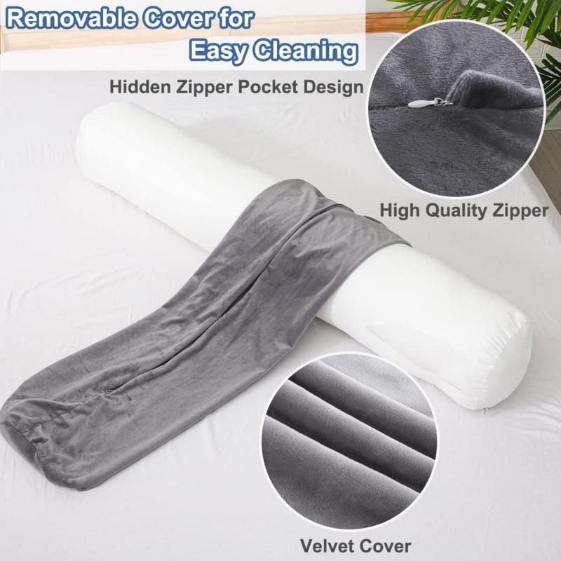 抱き枕大きい全身を包み込むロングサイズ