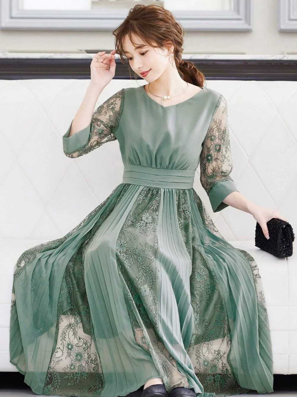 骨格診断別おすすめドレス20選