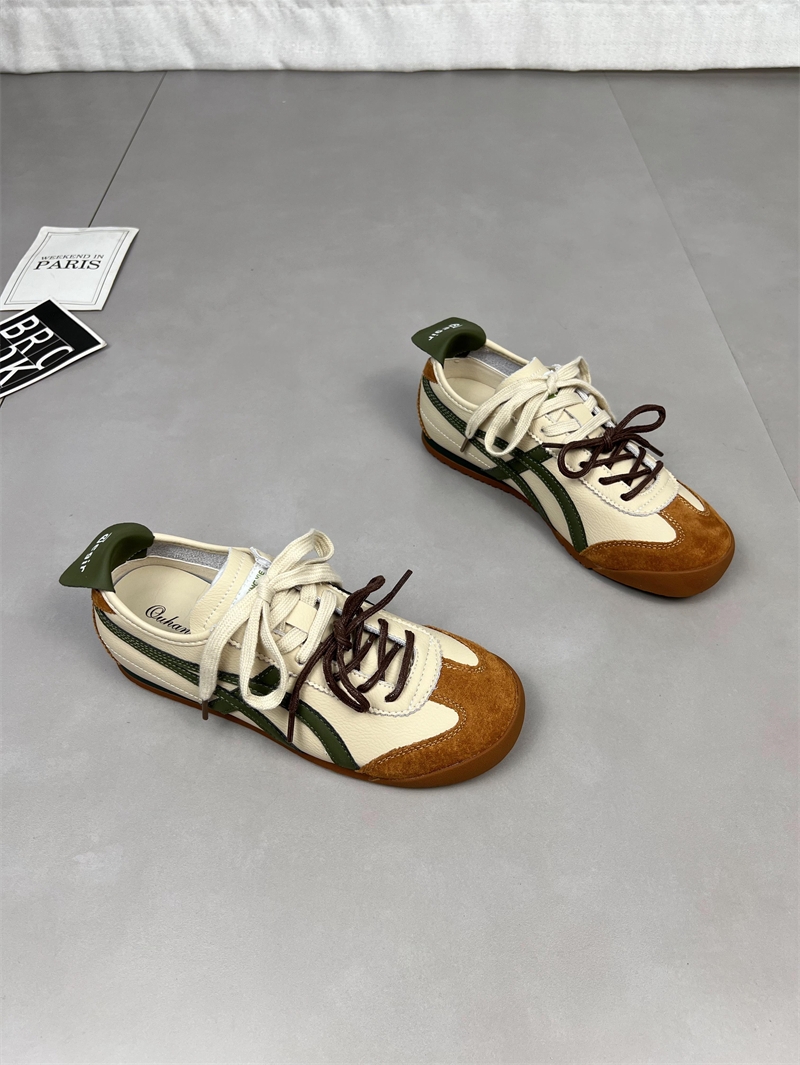 ドライビングシューズ クラシックレーサー