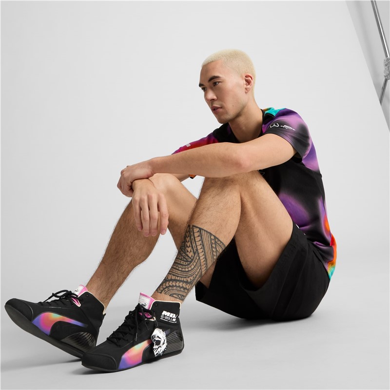 ドライビングシューズ 極走プロフェッショナル