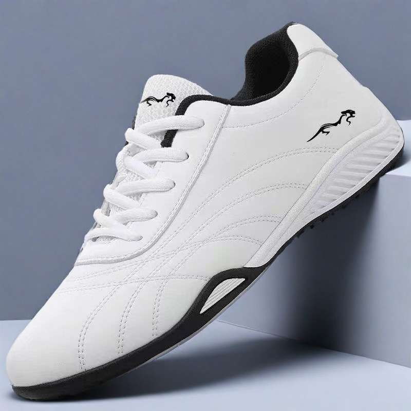 レーシング仕様スポーツドライビングシューズ