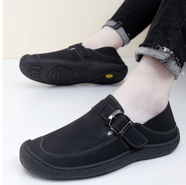 ドライビングシューズ クラシックドライブモカシン