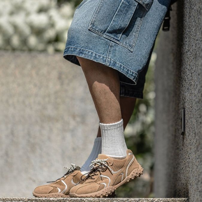 ドライビングシューズ レトロサーキット ドライビングシューズ