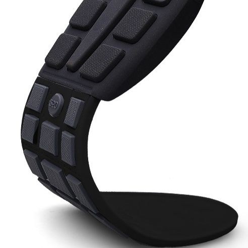 金具付き本革ドライビングシューズローファー