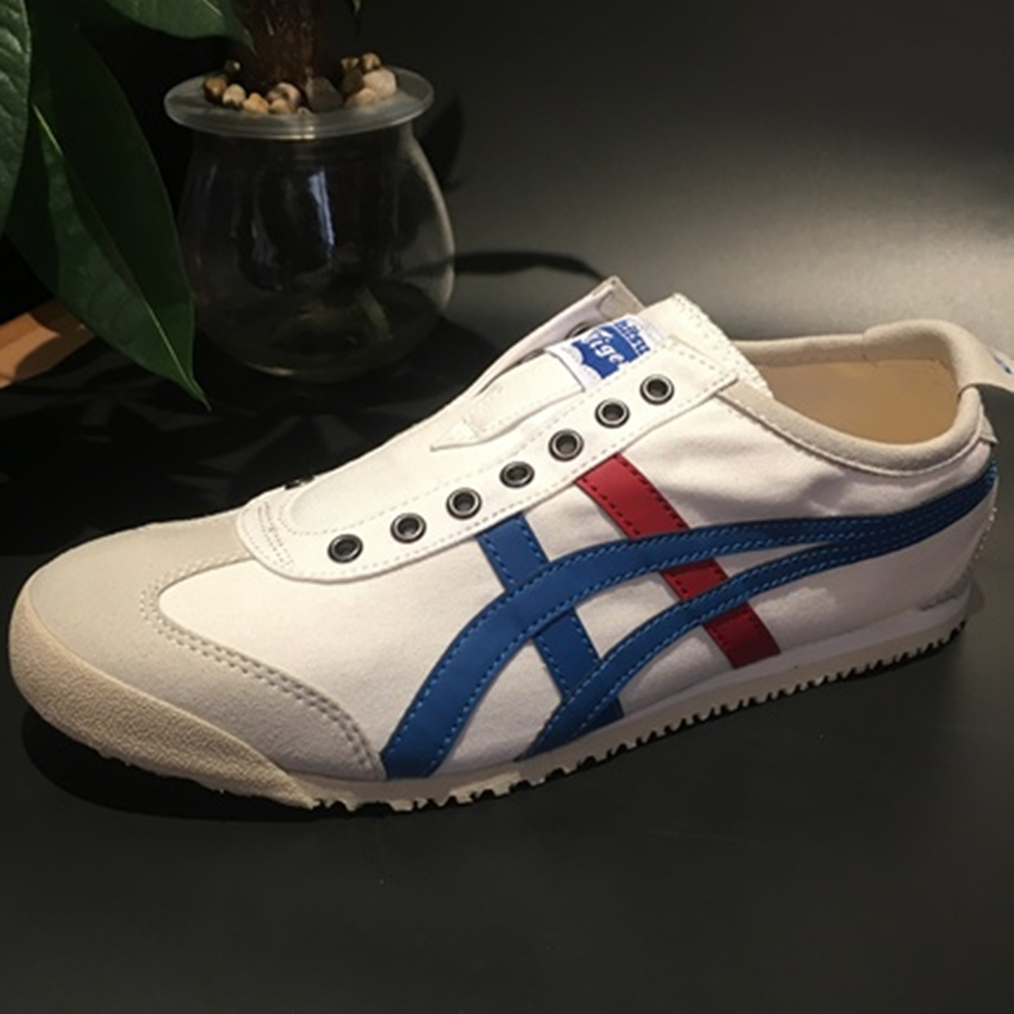 ドライビングシューズ ラインシューズ