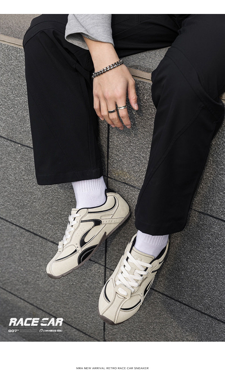 ドライビングシューズ 疾走のプロフェッショナル