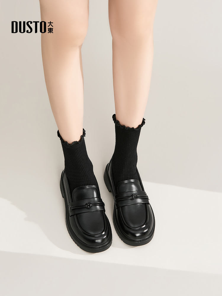 ドライビングシューズ しなやか走行 優美ローファー
