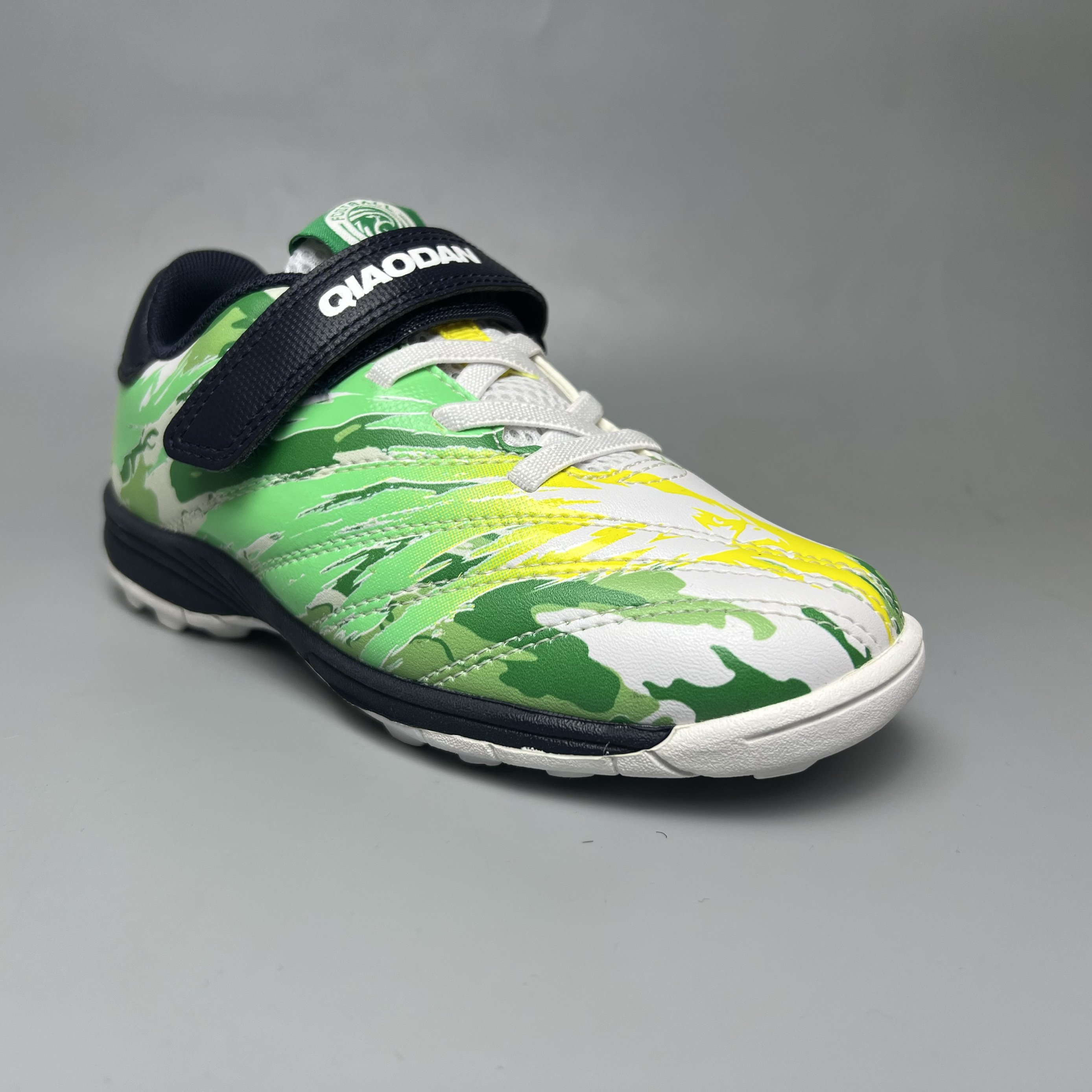 ドライビングシューズ 疾風走破 キッズレーサー