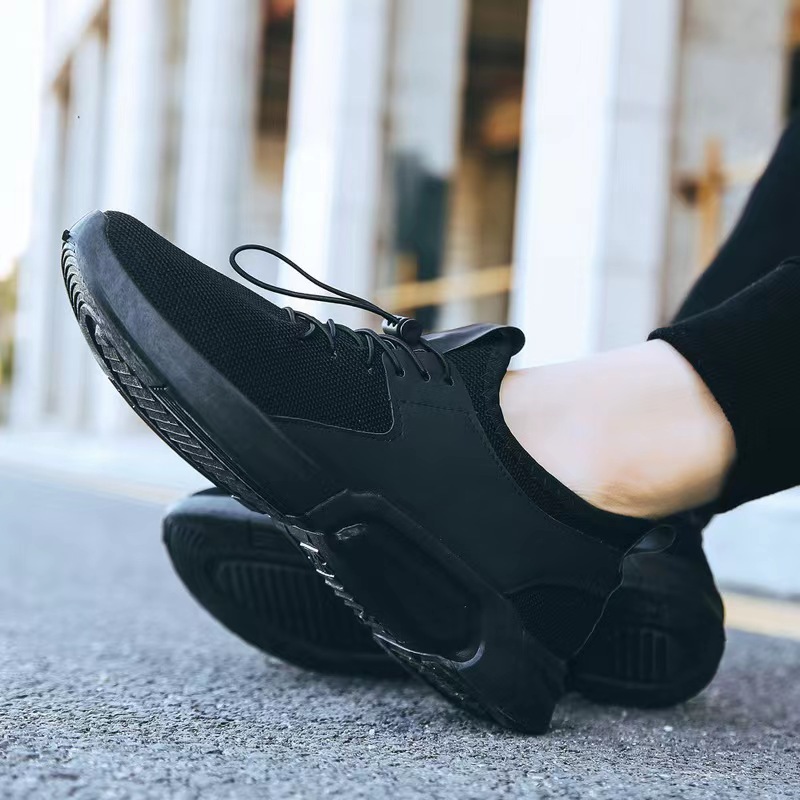 ドライビングシューズ 通気性抜群メッシュ素材レーシング