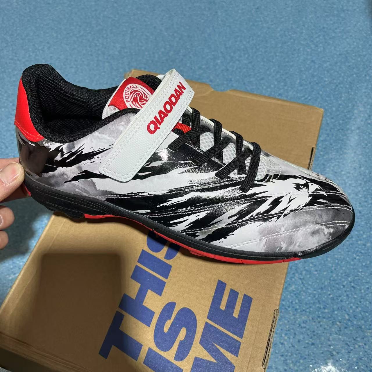 ドライビングシューズ 疾走キッズレーサー