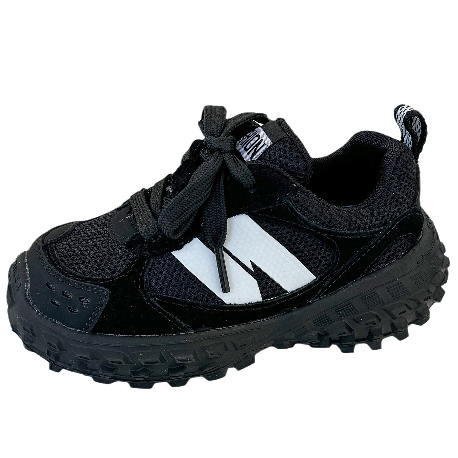 ドライビングシューズ 通気性抜群メッシュ素材レーシング仕様運動靴