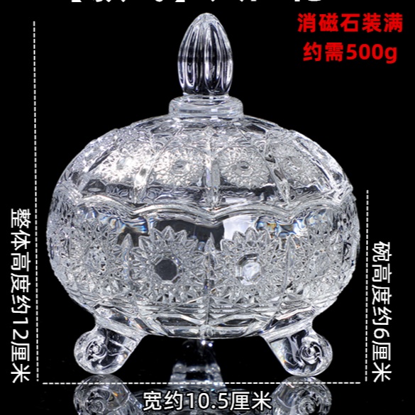 浄化用ガラスポット各種　天然石ブレスレット