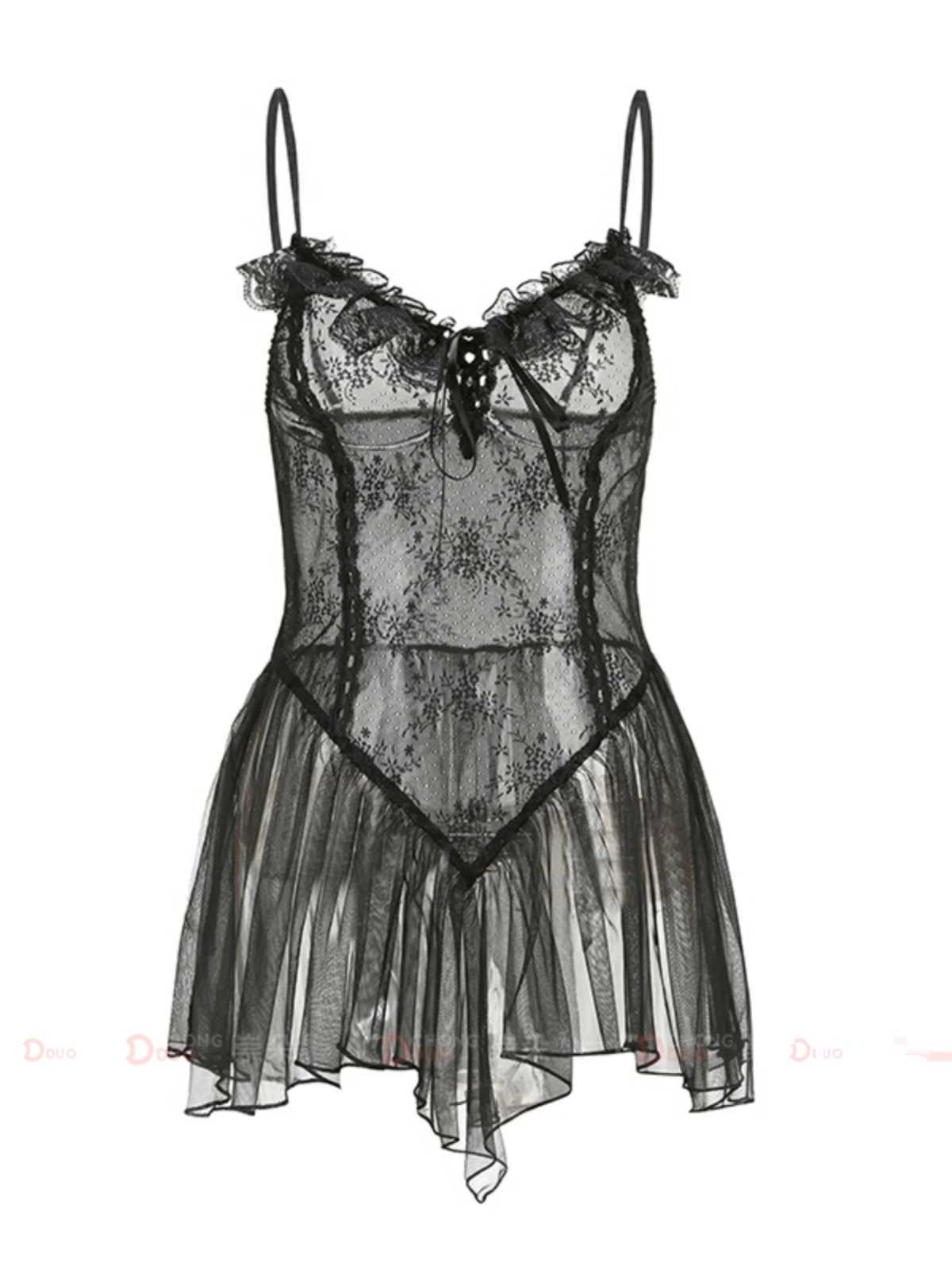 可愛くてエロい下着で魅力アップ！女性が輝けるおすすめ5選