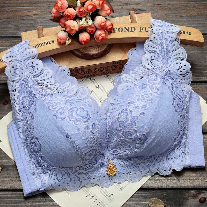 エロい気分を高める！レースショーツで特別な夜を演出する5選