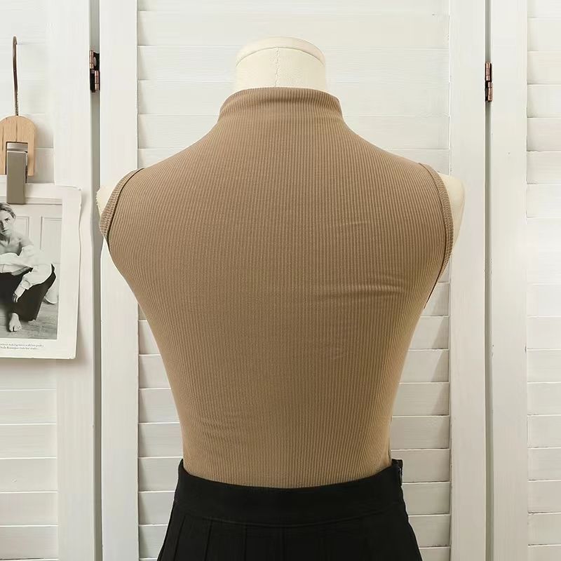 エロ下着 蓄熱保温テディランジェリー あったかリブ編み肌着