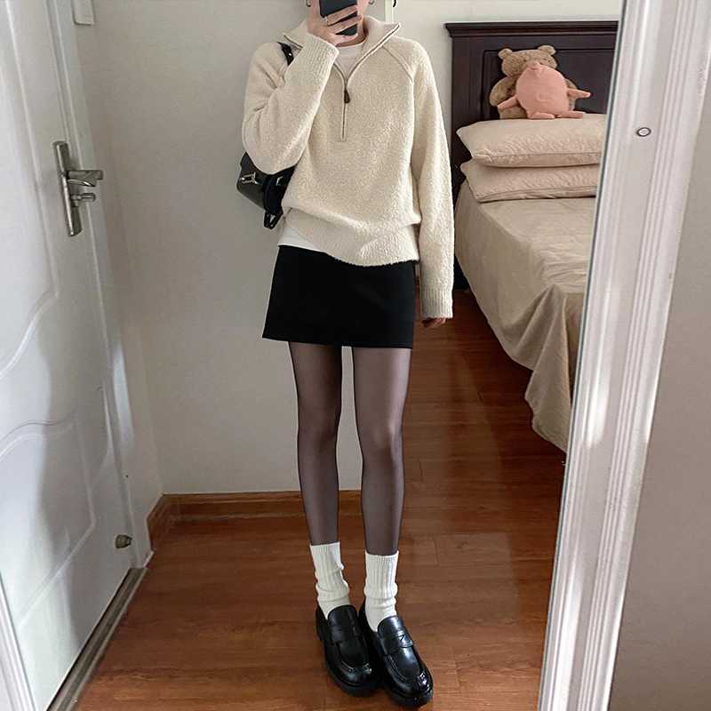 黒スカート黒トップスで魅力的なコーデを楽しむ！おすすめ商品5選