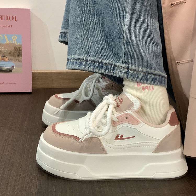 靴