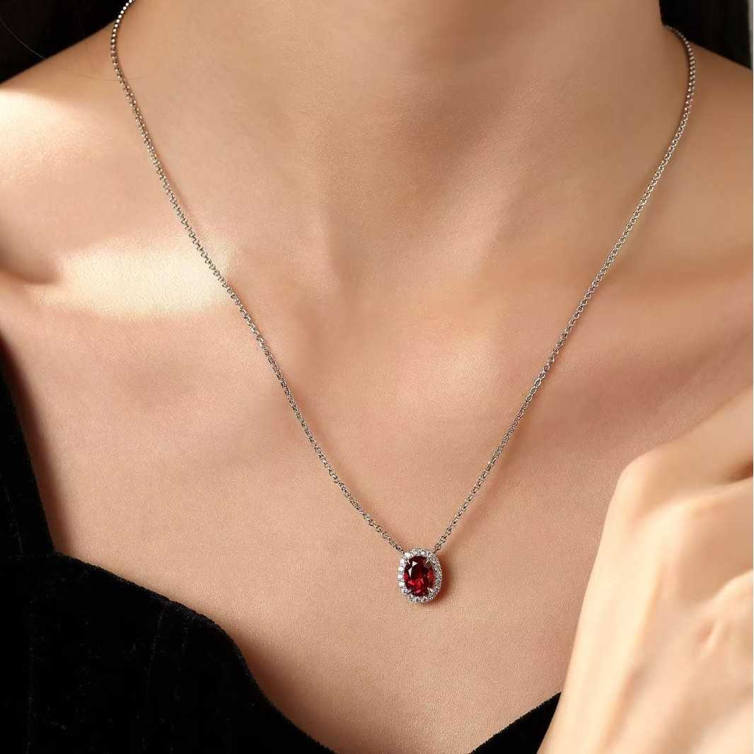 7月誕生石ルビーで彩る！あなたを美しく輝かせるジュエリー5選