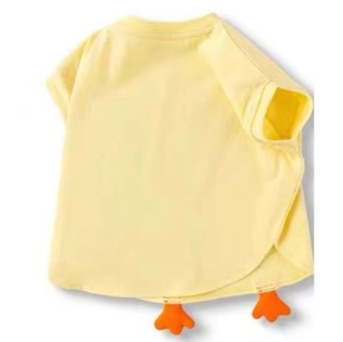 キッズファッション 可愛い動物フェイス半袖Tシャツ