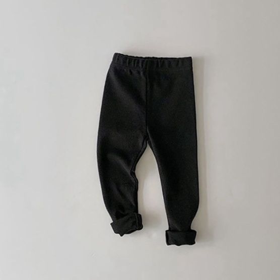 キッズファッション 秋冬新作 子供用レギンスパンツ ベビー服