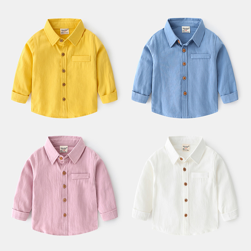 パパとお揃いで着たい人気のキッズ服おすすめ5選