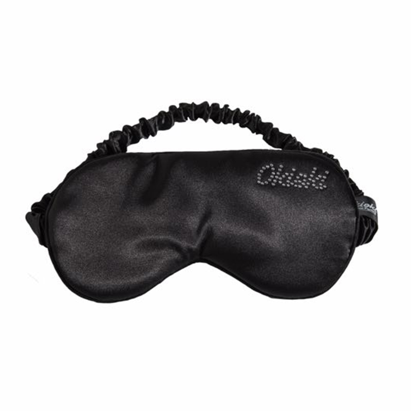 アイマスク 透明水潤玻尿酸美容アイマスク