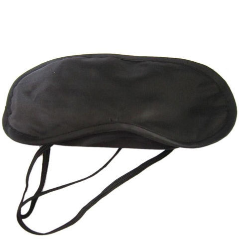 アイマスク 快適安眠使い捨て遮光アイマスク