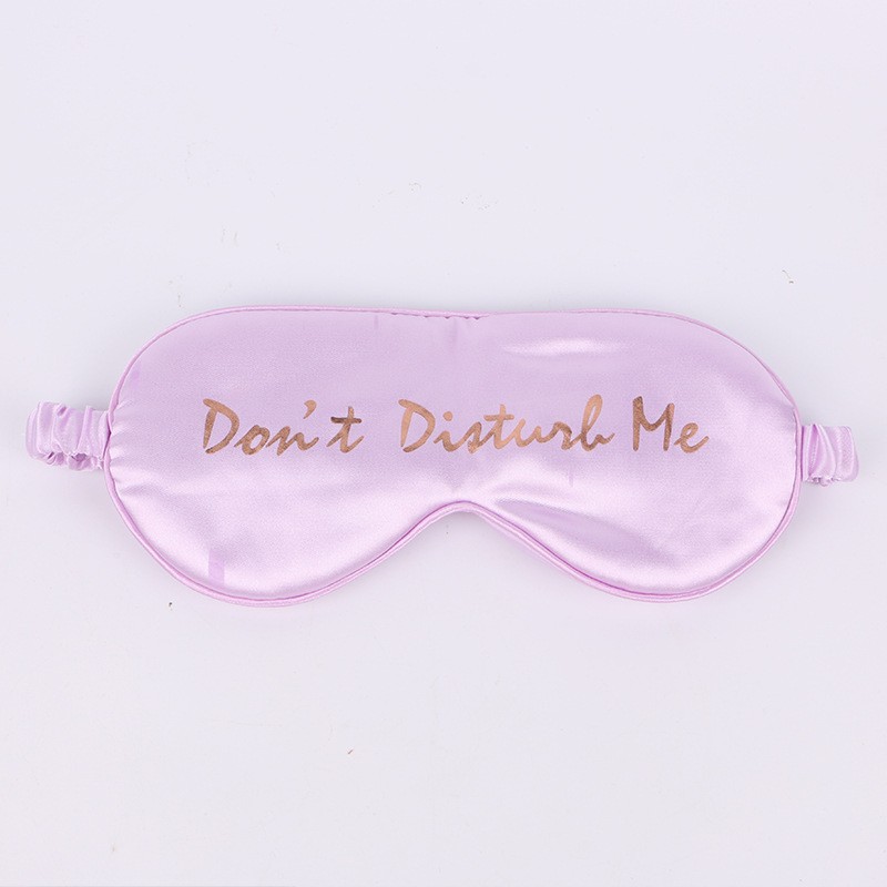 アイマスク 面白い宣言アイマスク