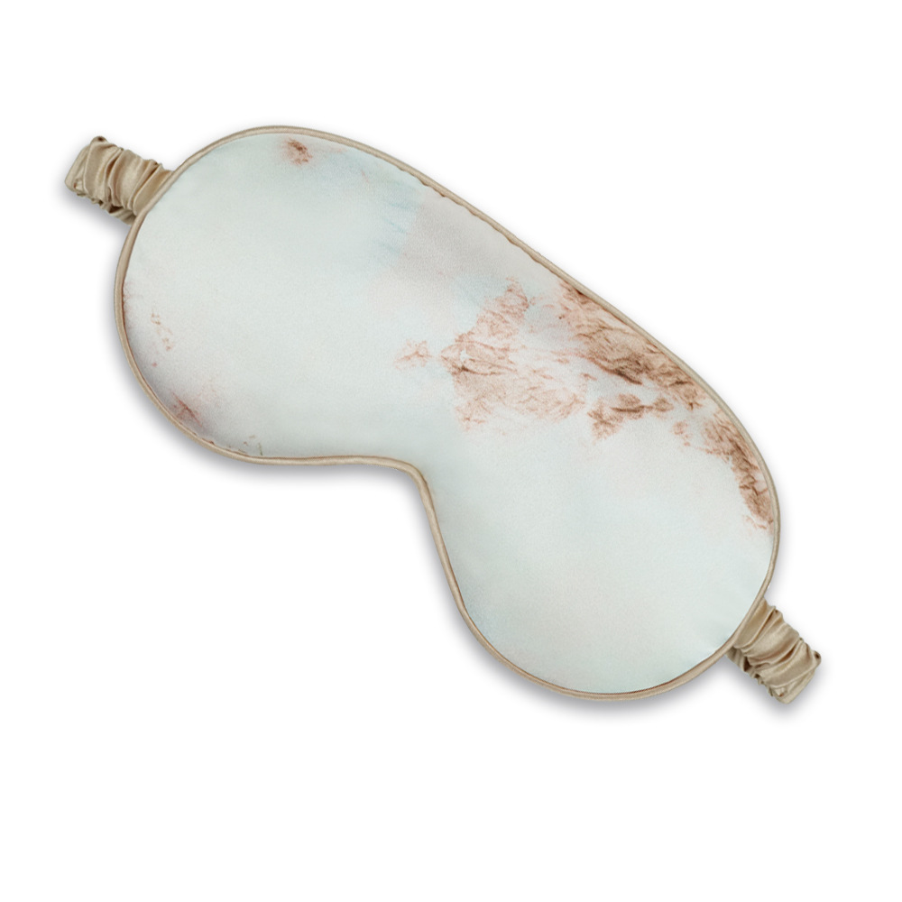 アイマスク 夢見心地アイマスク