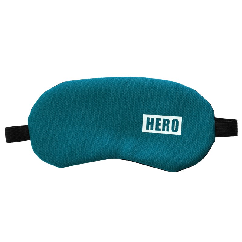 アイマスク 冷感快眠アイマスク