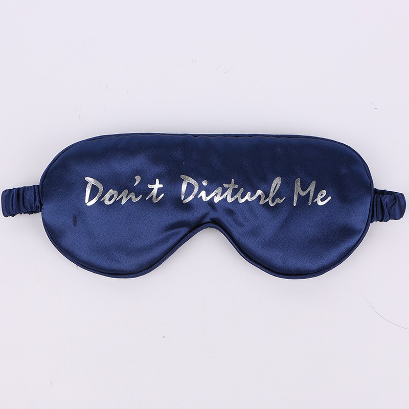 アイマスク 面白い宣言アイマスク