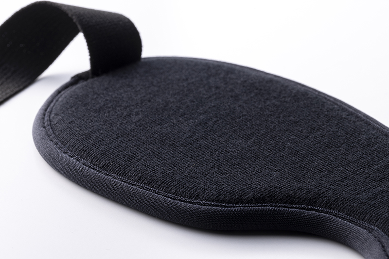 血行促進プラウシオンアイマスク